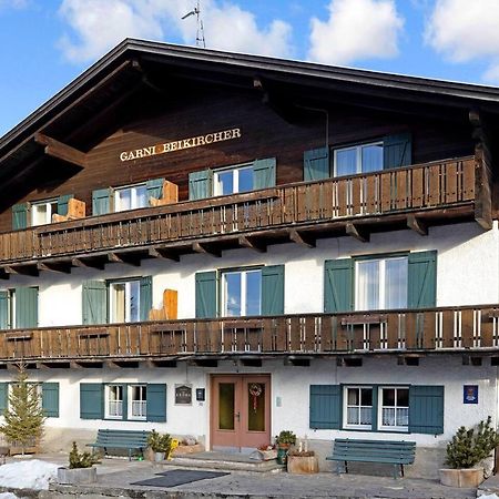 Residence Kruma Olang Екстериор снимка