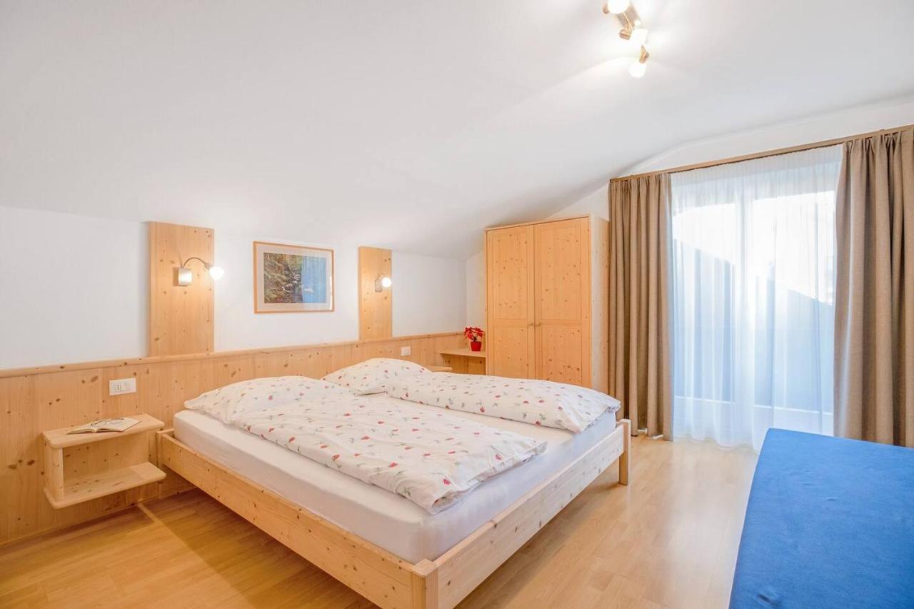Residence Kruma Olang Екстериор снимка