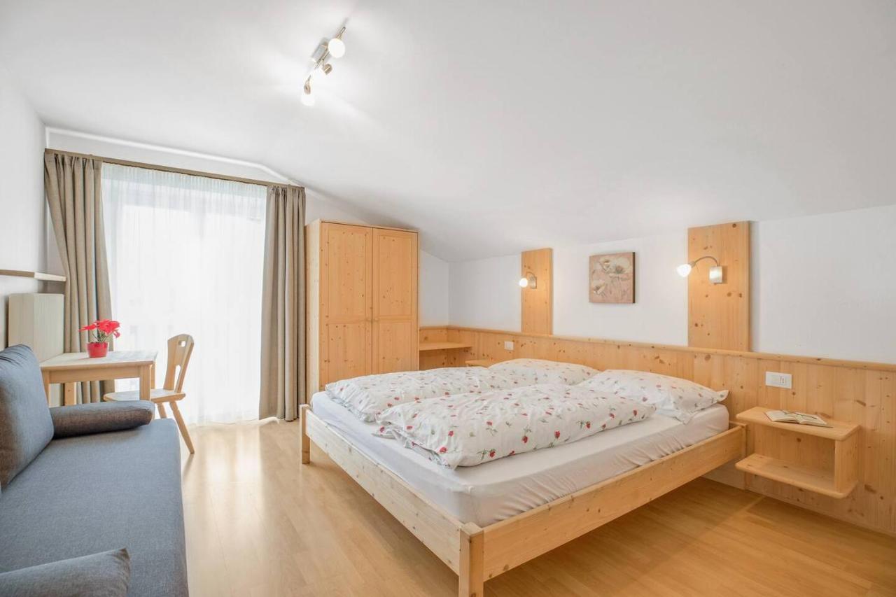 Residence Kruma Olang Екстериор снимка