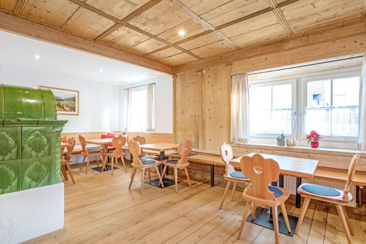 Residence Kruma Olang Екстериор снимка