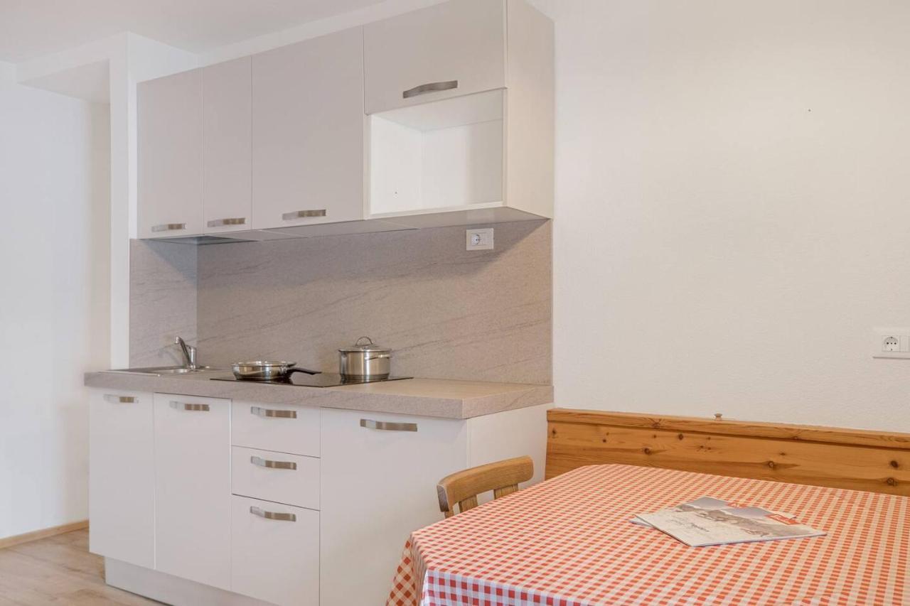 Residence Kruma Olang Екстериор снимка