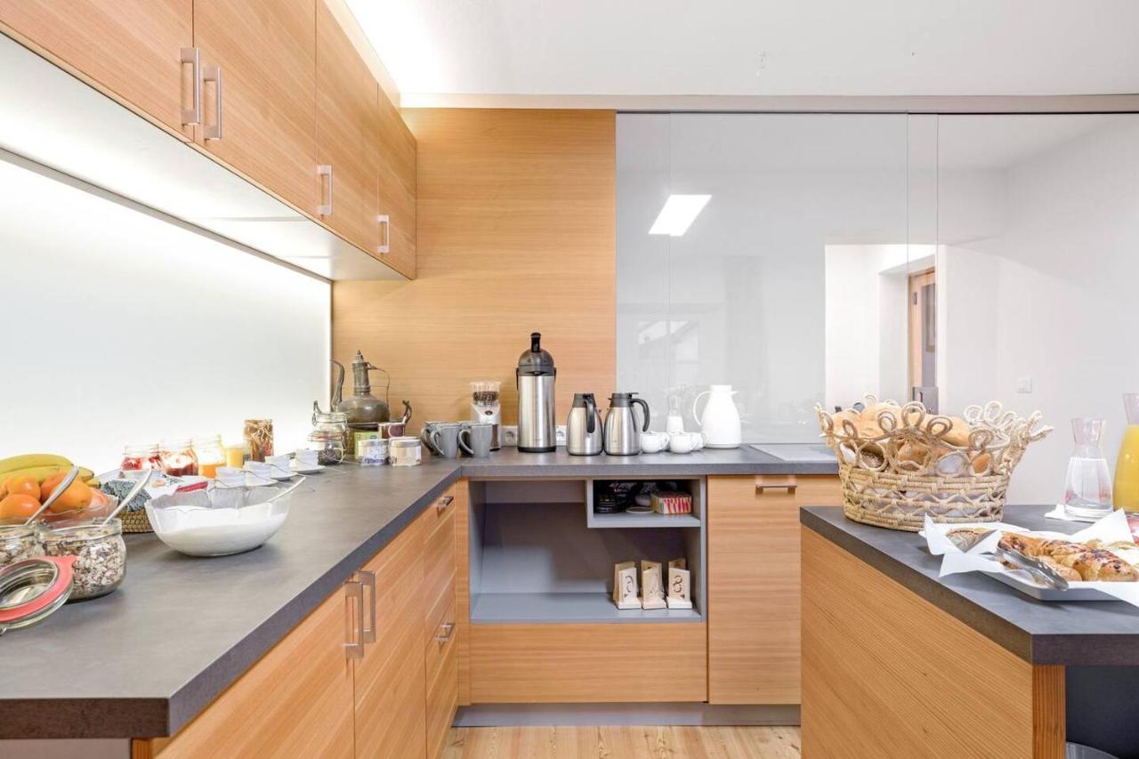 Residence Kruma Olang Екстериор снимка