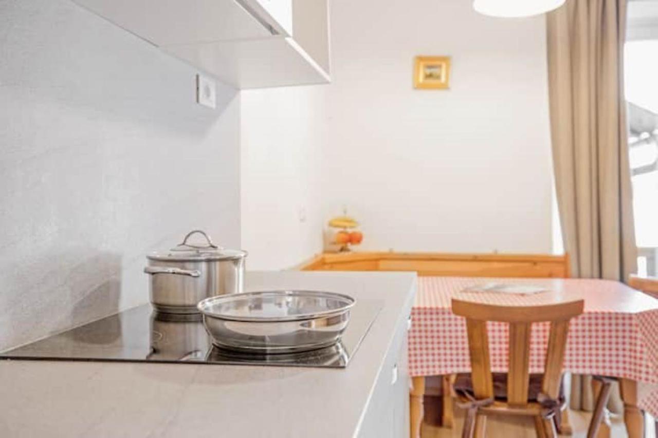 Residence Kruma Olang Екстериор снимка
