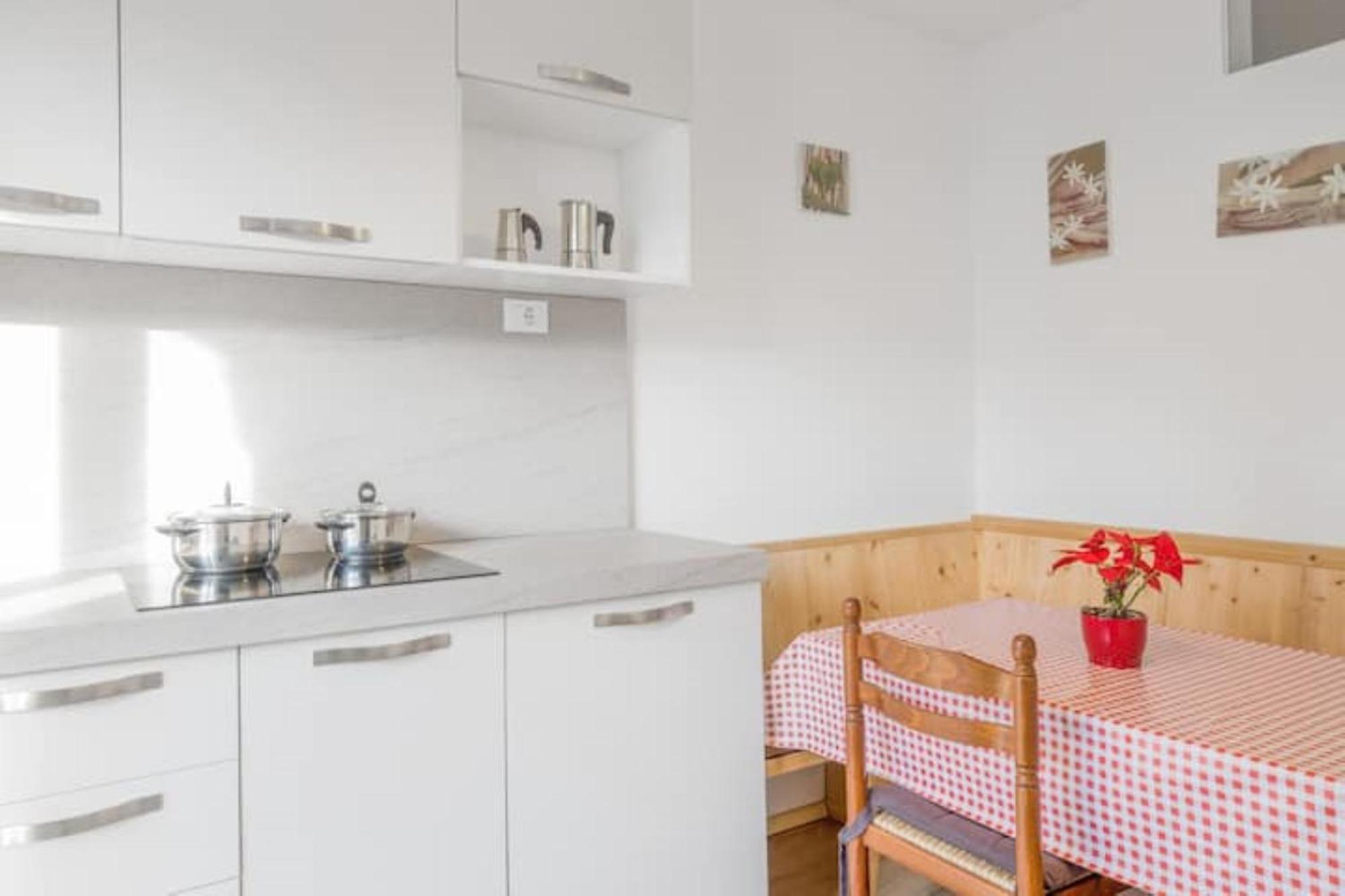 Residence Kruma Olang Екстериор снимка