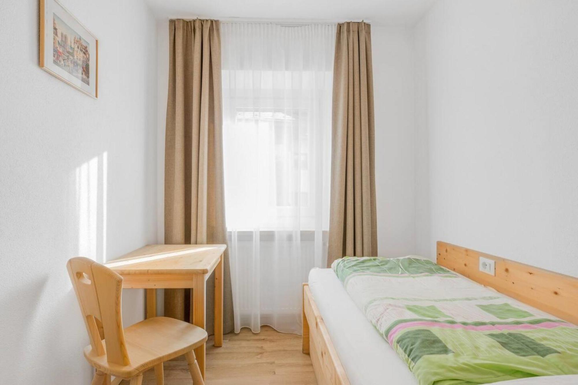 Residence Kruma Olang Екстериор снимка