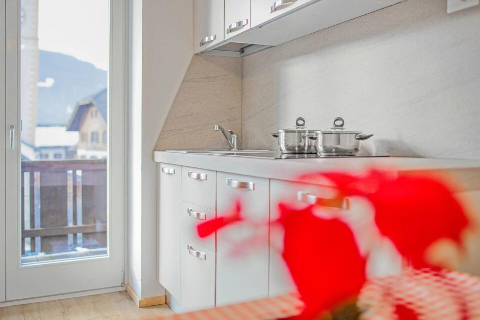 Residence Kruma Olang Екстериор снимка