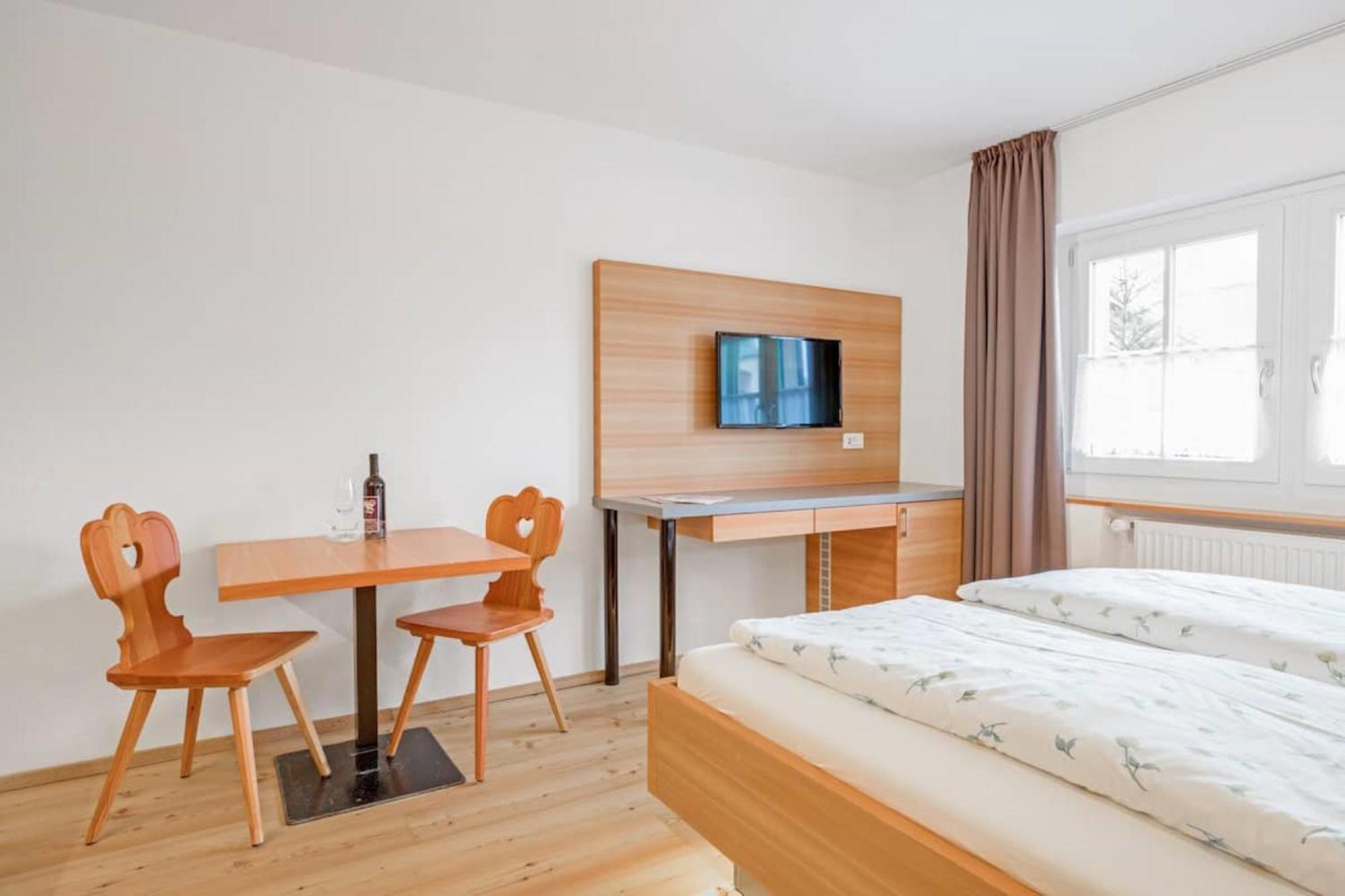 Residence Kruma Olang Екстериор снимка