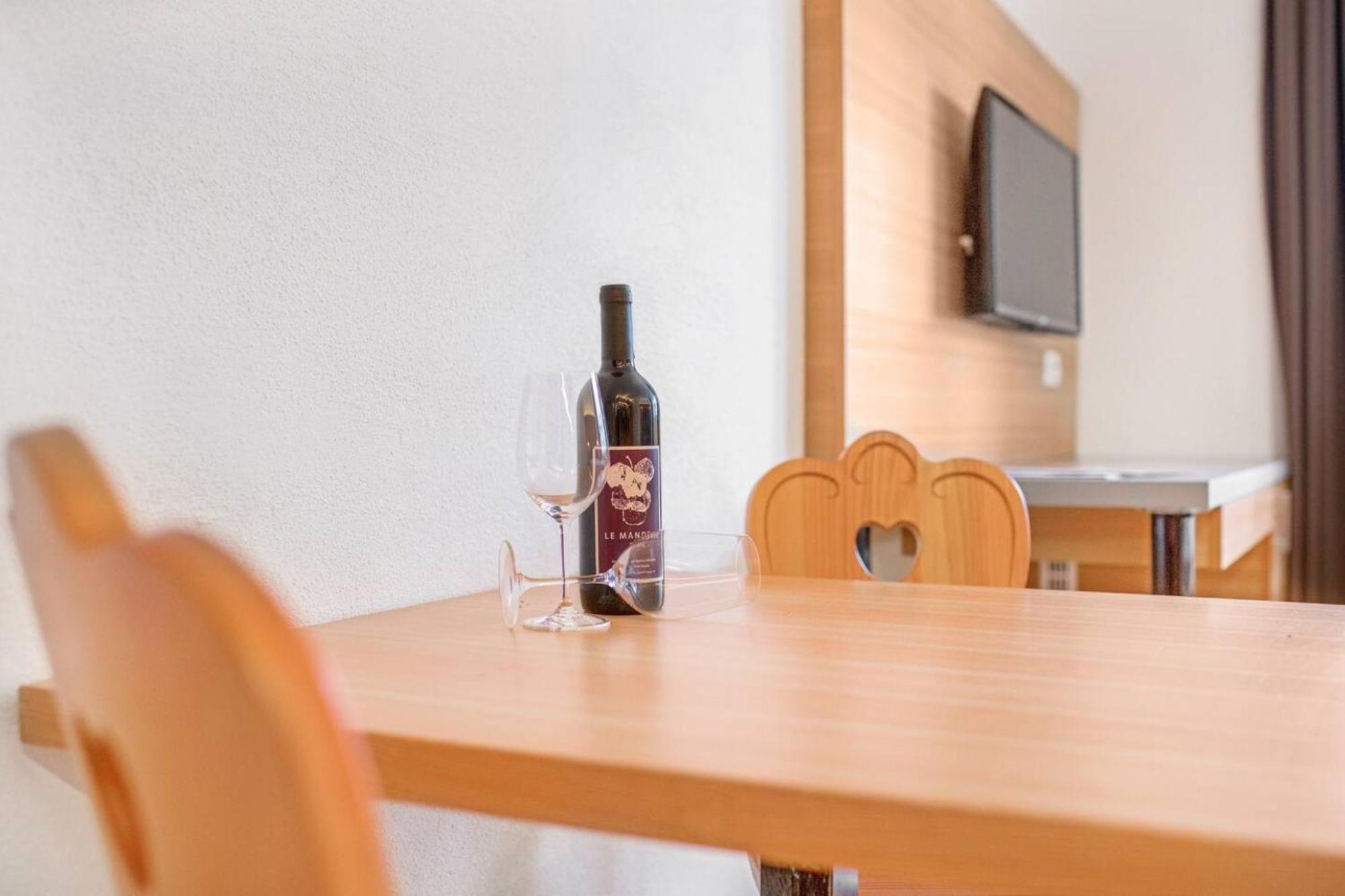 Residence Kruma Olang Екстериор снимка