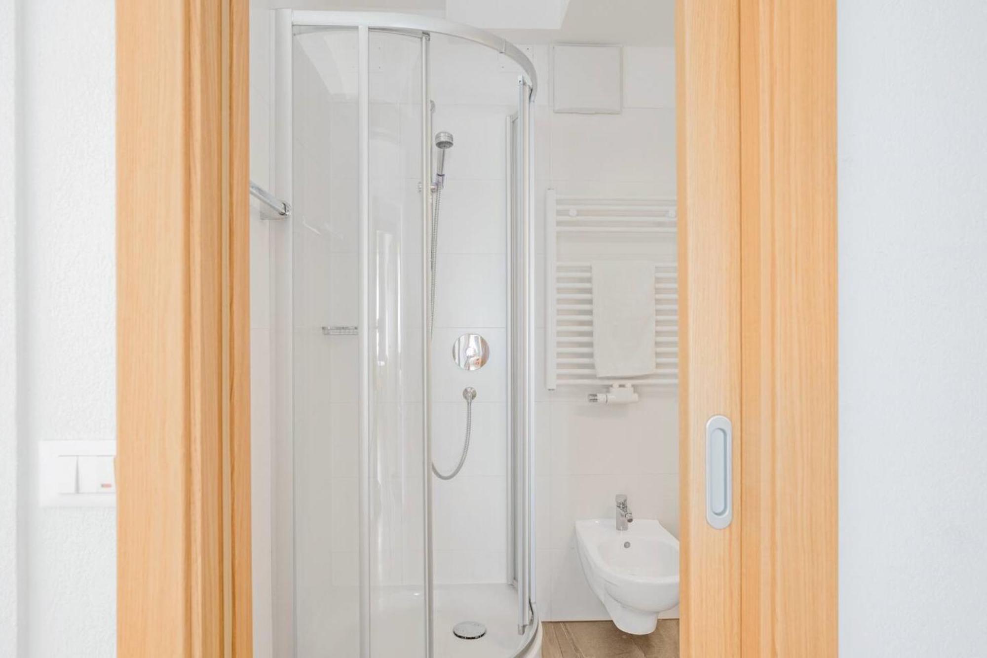 Residence Kruma Olang Екстериор снимка
