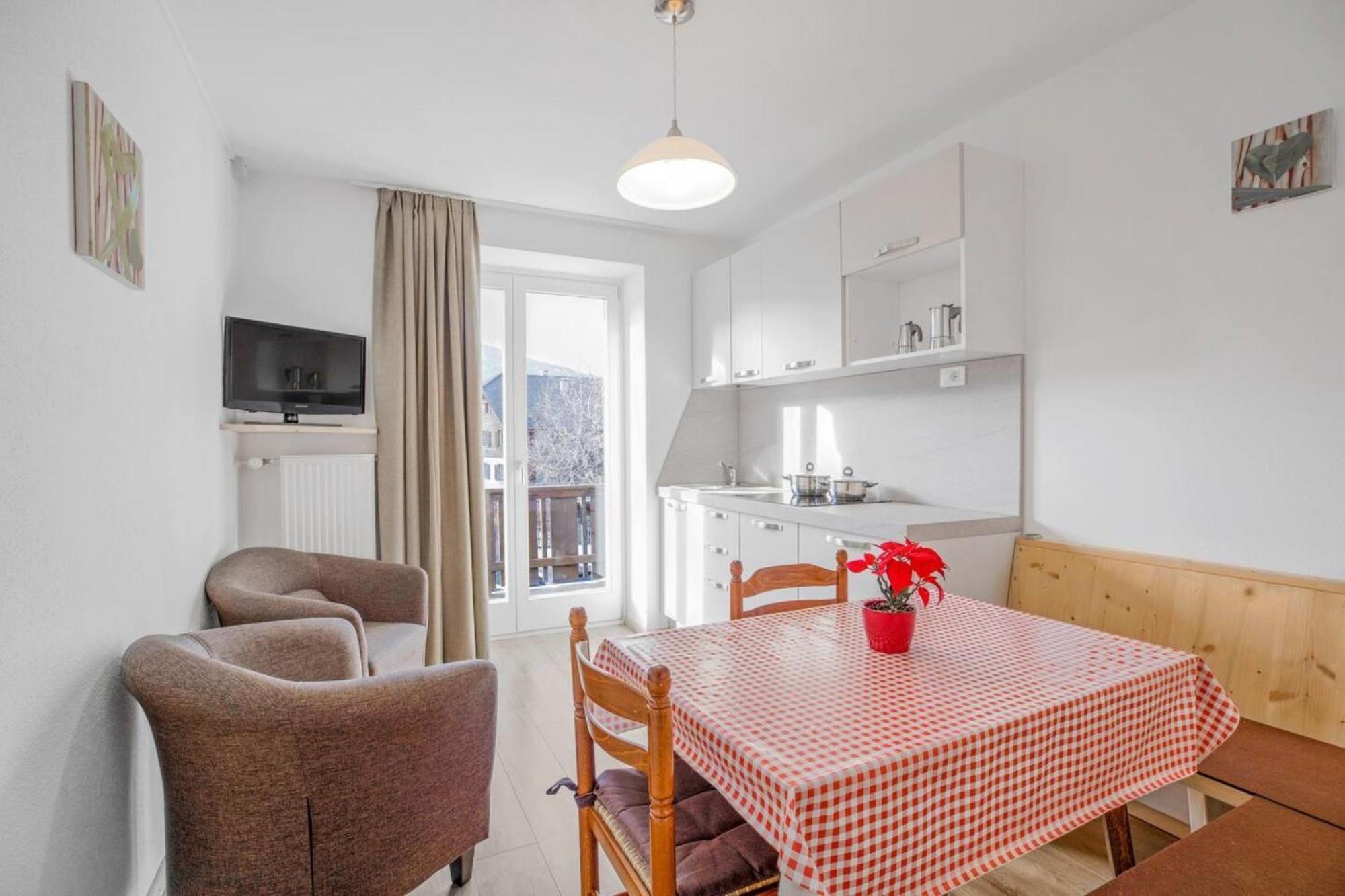 Residence Kruma Olang Екстериор снимка