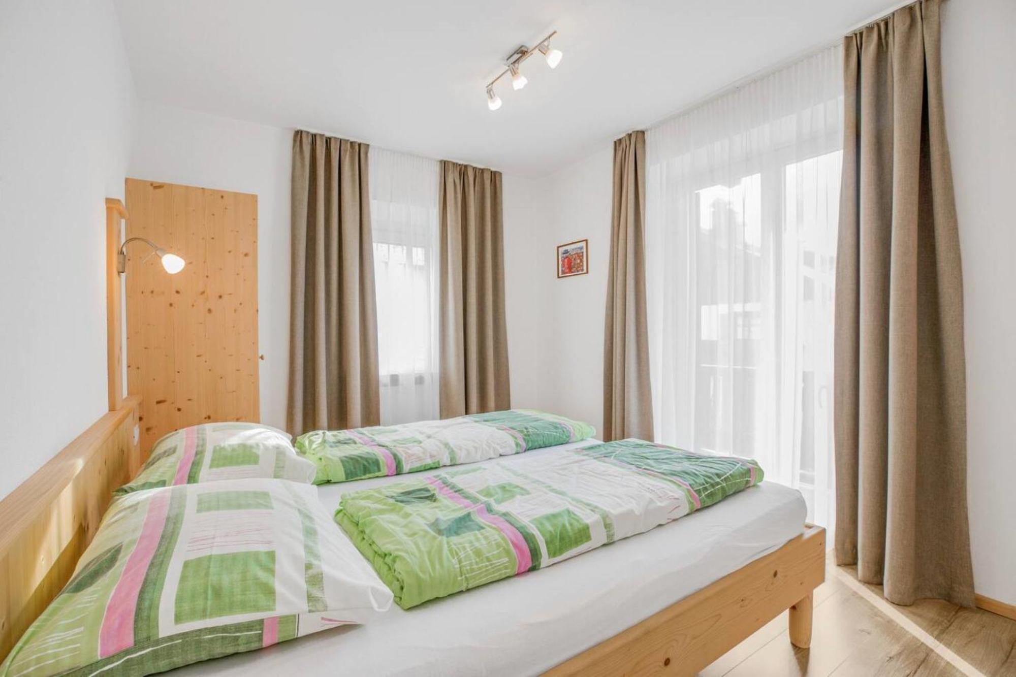 Residence Kruma Olang Екстериор снимка