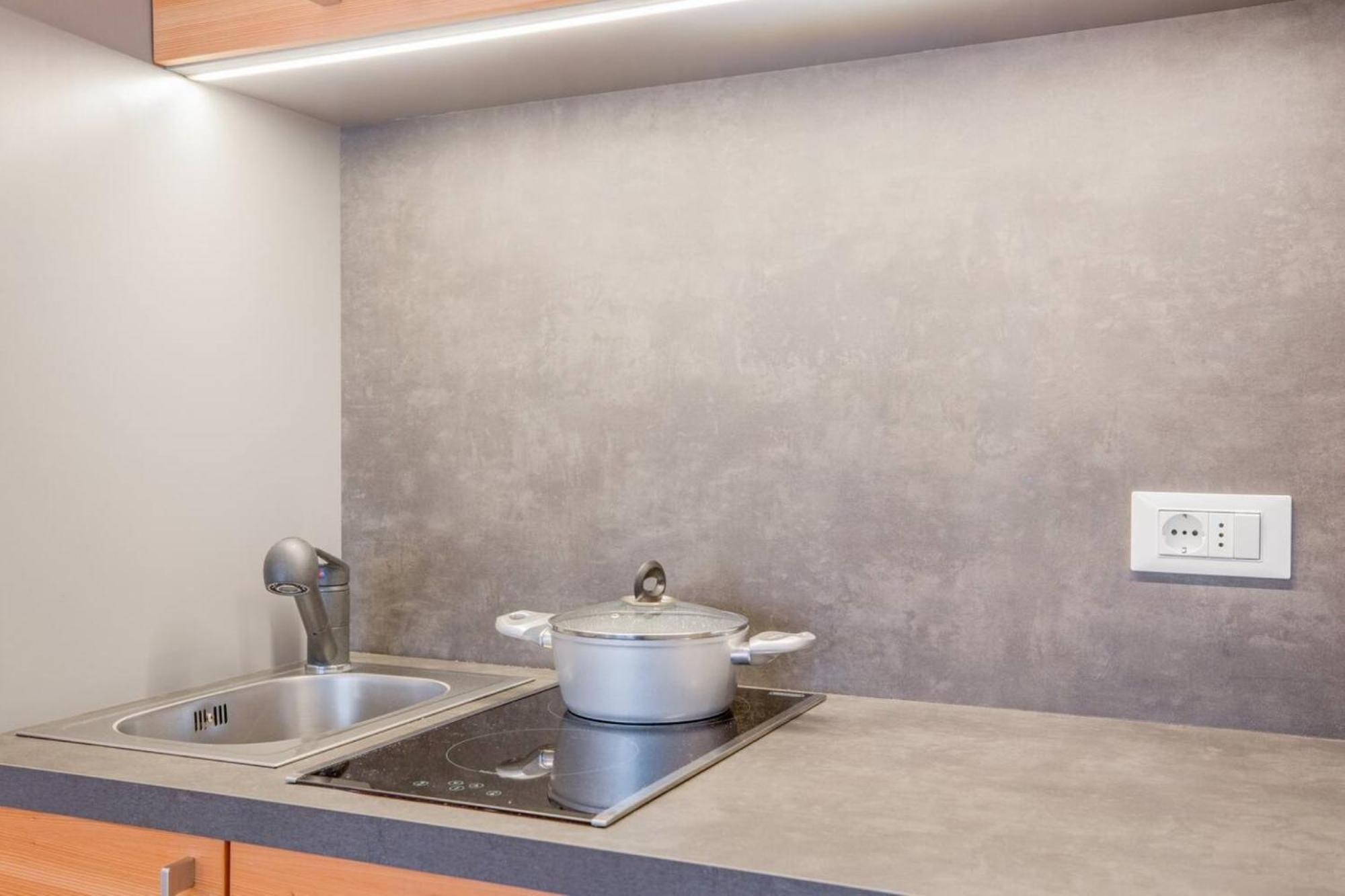 Residence Kruma Olang Екстериор снимка