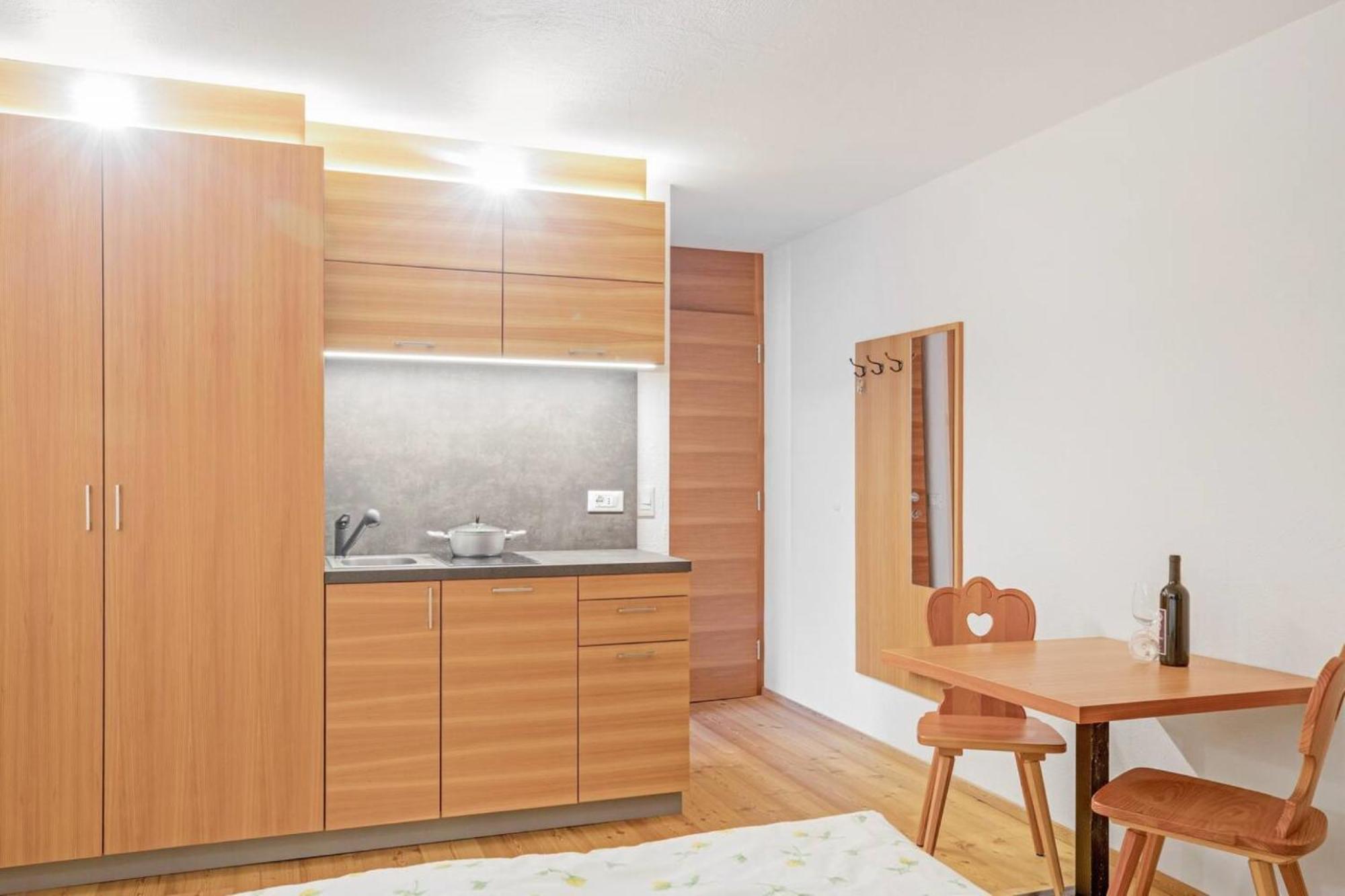 Residence Kruma Olang Екстериор снимка