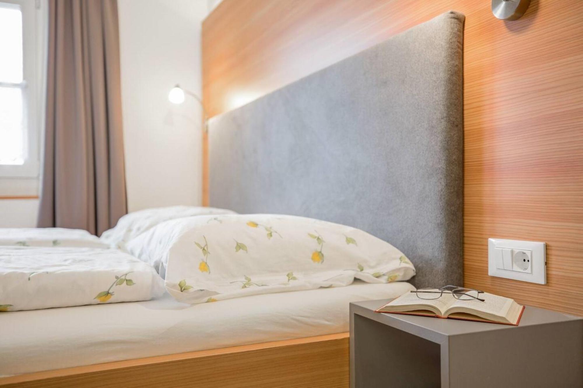 Residence Kruma Olang Екстериор снимка
