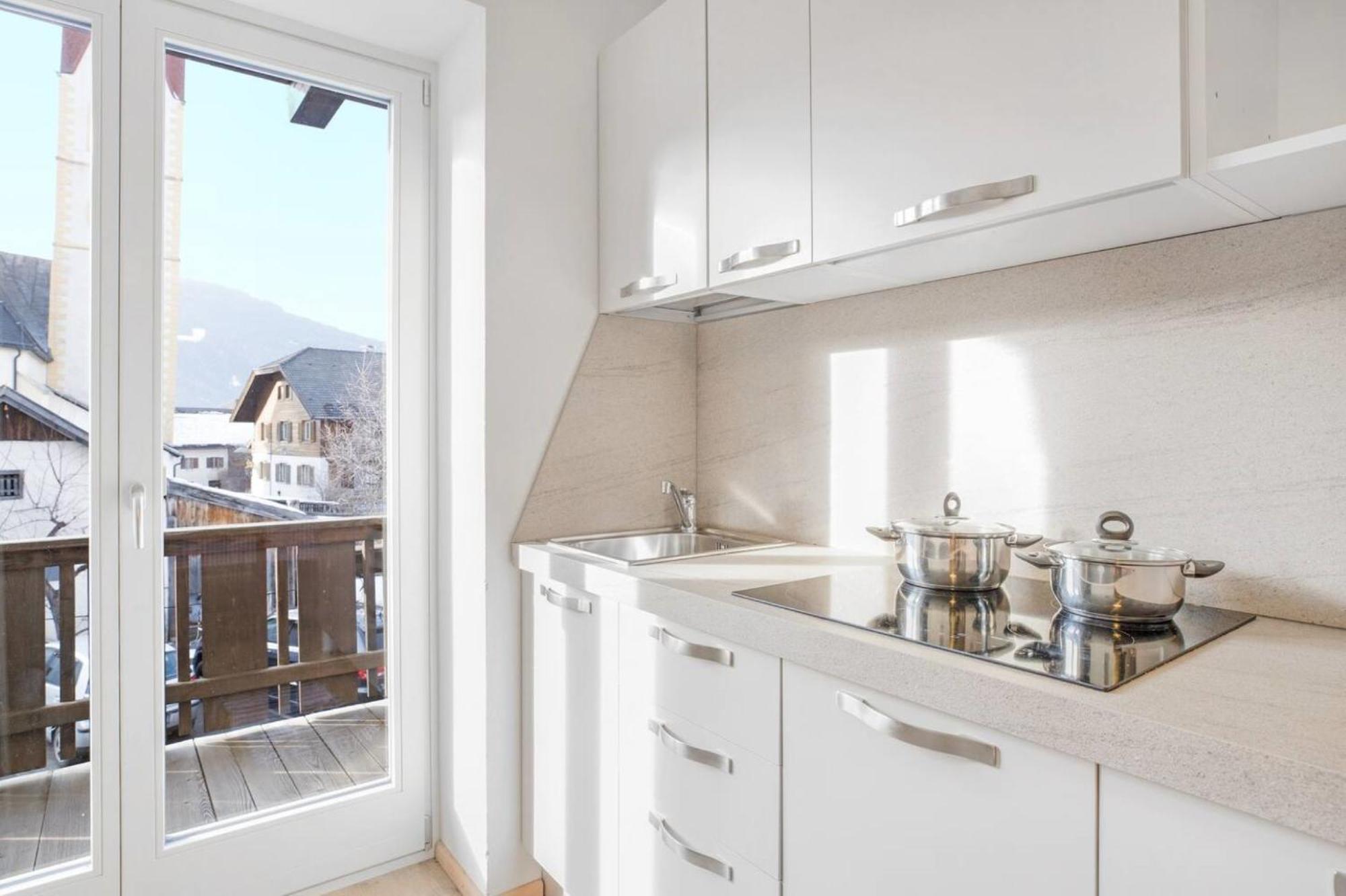 Residence Kruma Olang Екстериор снимка