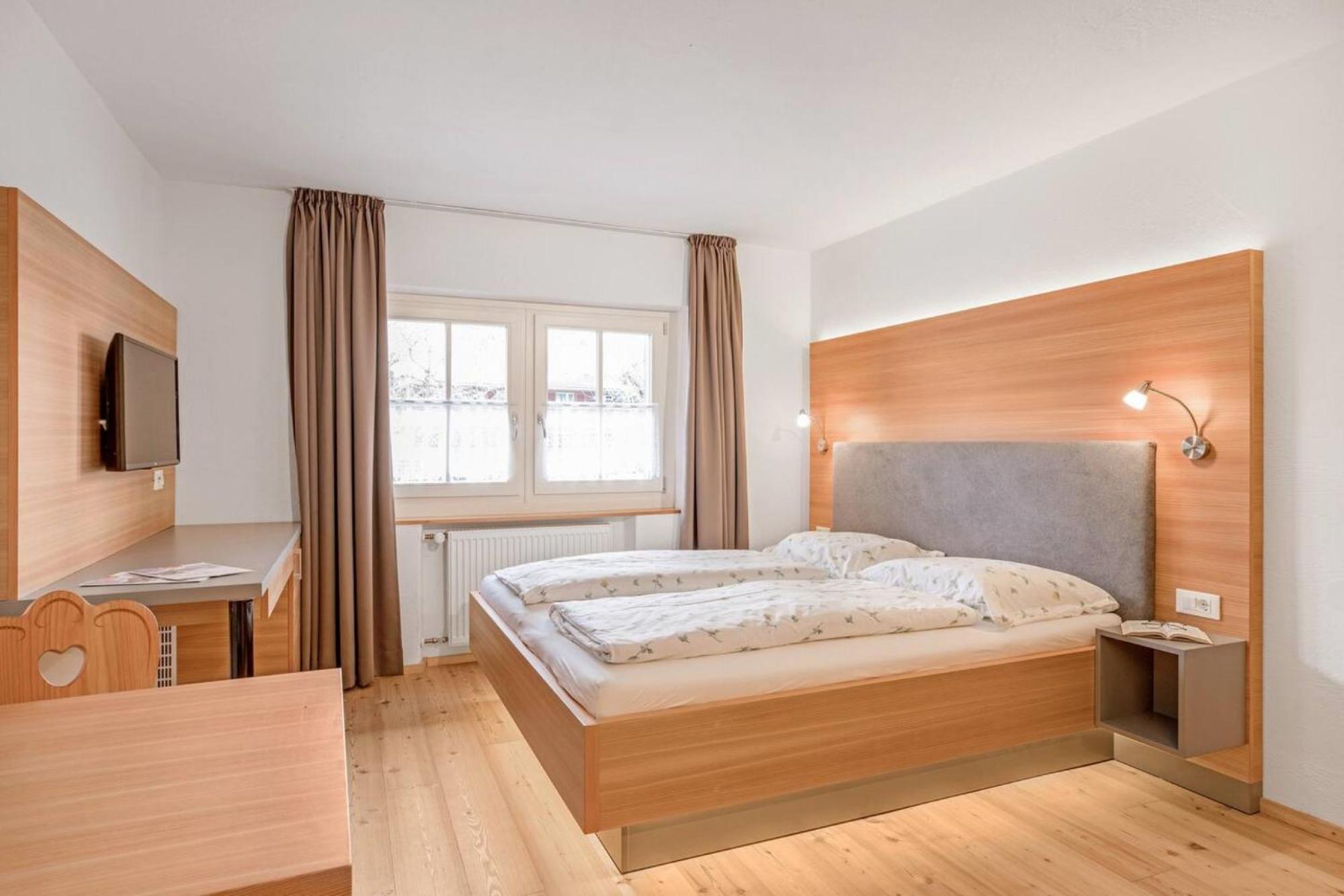 Residence Kruma Olang Екстериор снимка