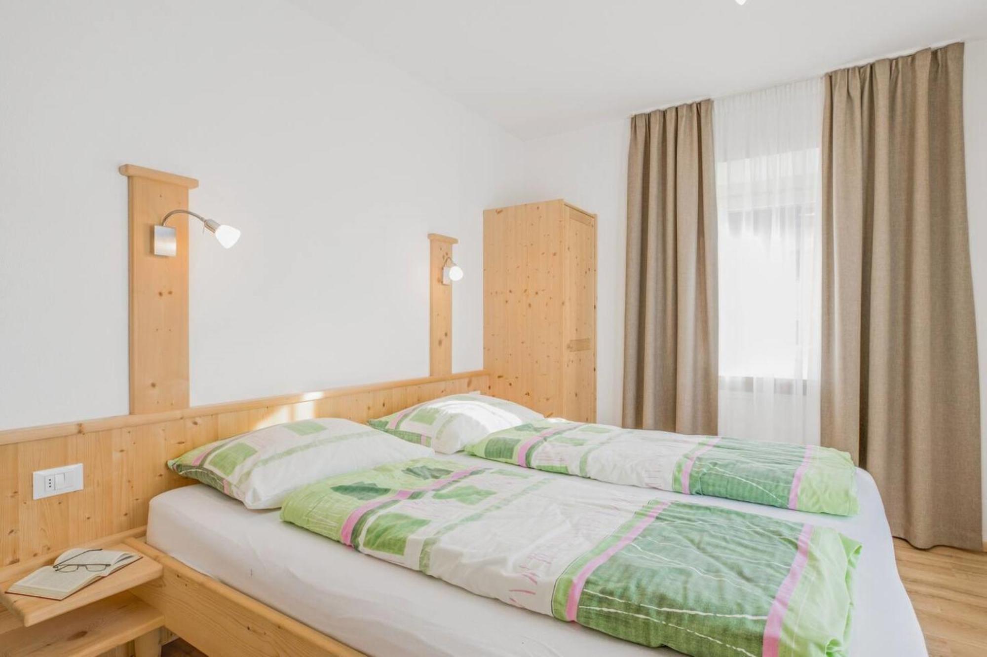 Residence Kruma Olang Екстериор снимка