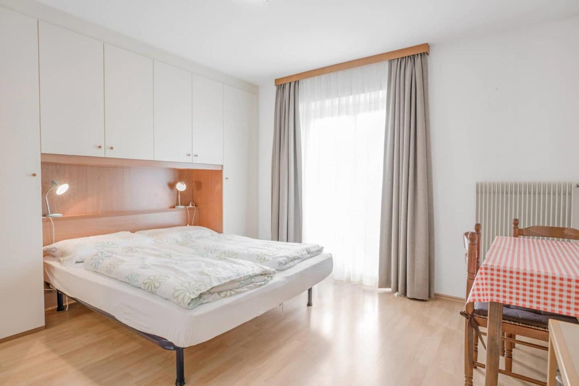 Residence Kruma Olang Екстериор снимка