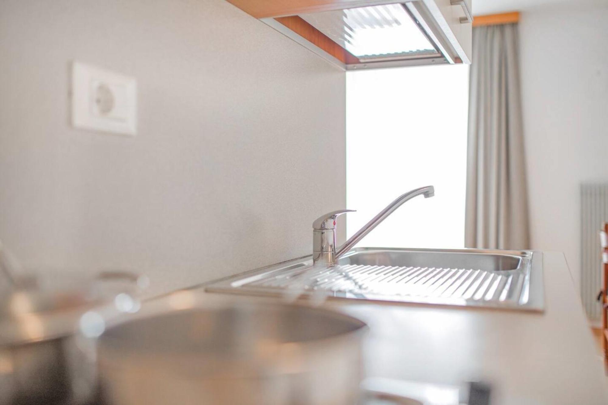 Residence Kruma Olang Екстериор снимка