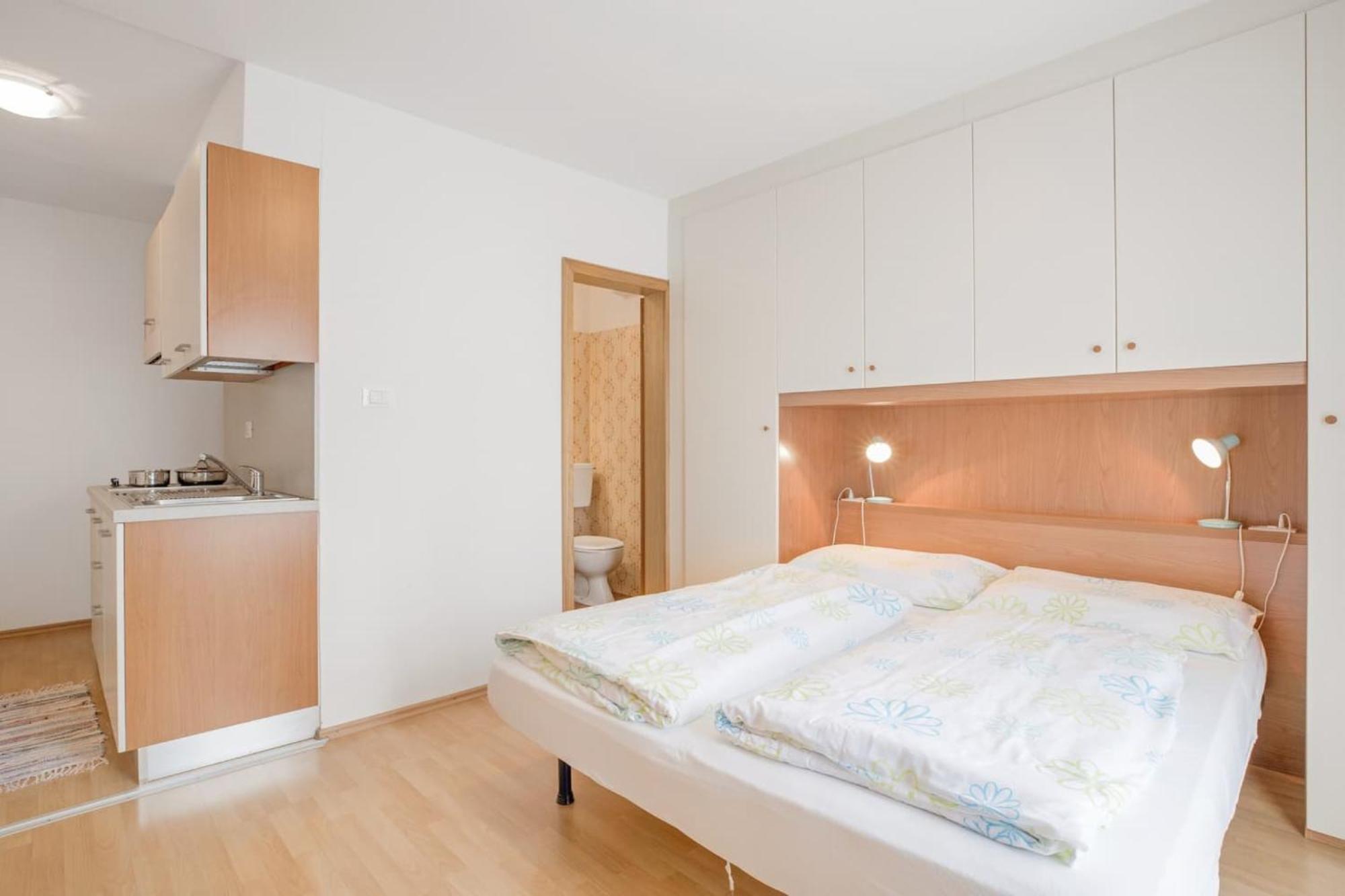 Residence Kruma Olang Екстериор снимка