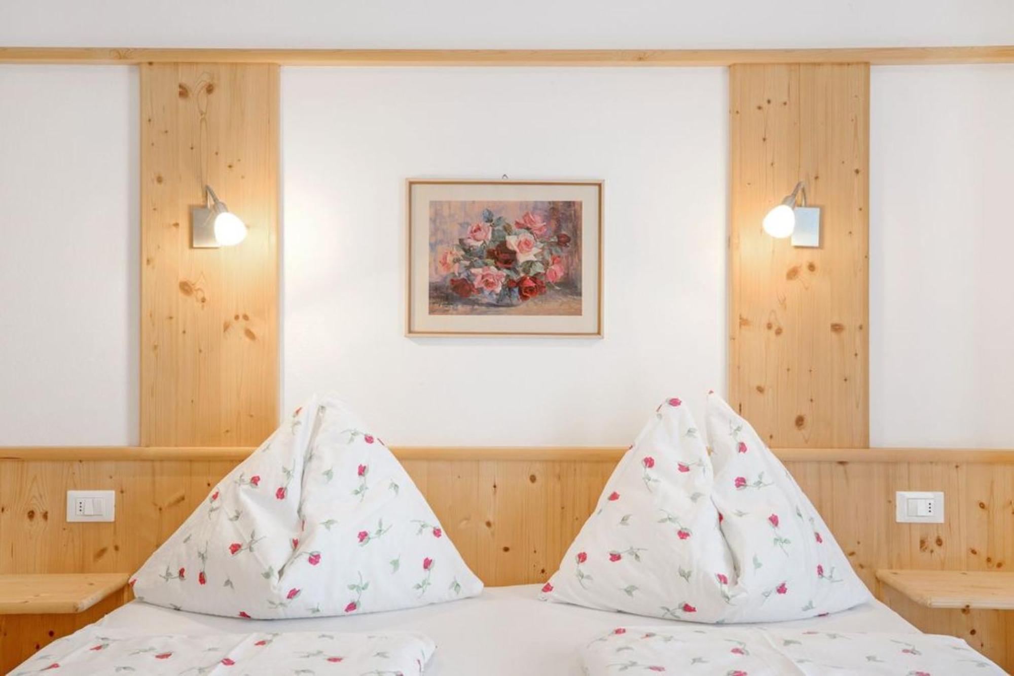 Residence Kruma Olang Екстериор снимка