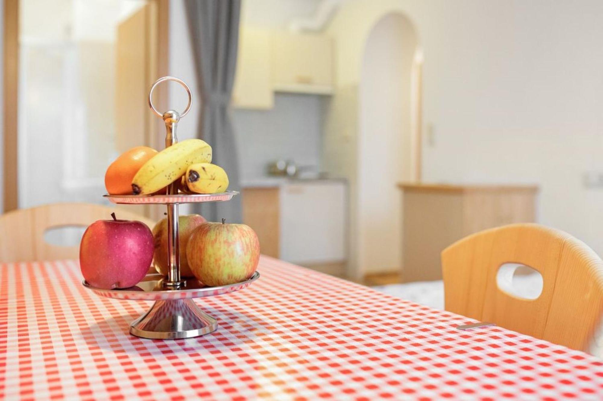 Residence Kruma Olang Екстериор снимка