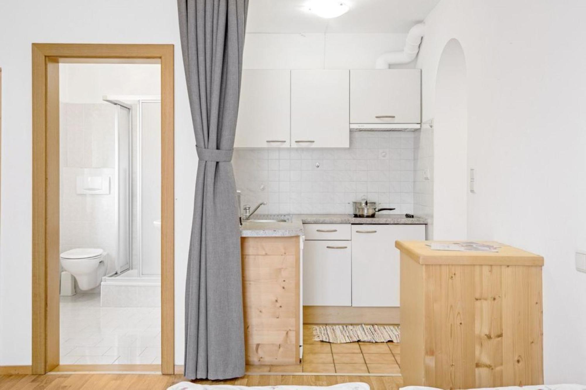 Residence Kruma Olang Екстериор снимка