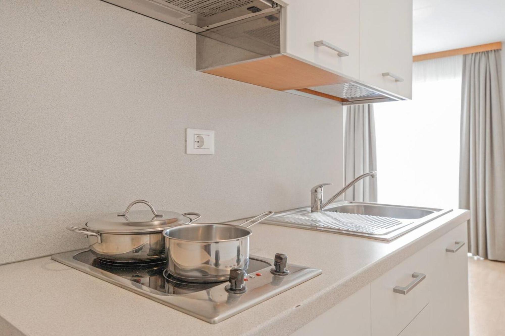 Residence Kruma Olang Екстериор снимка