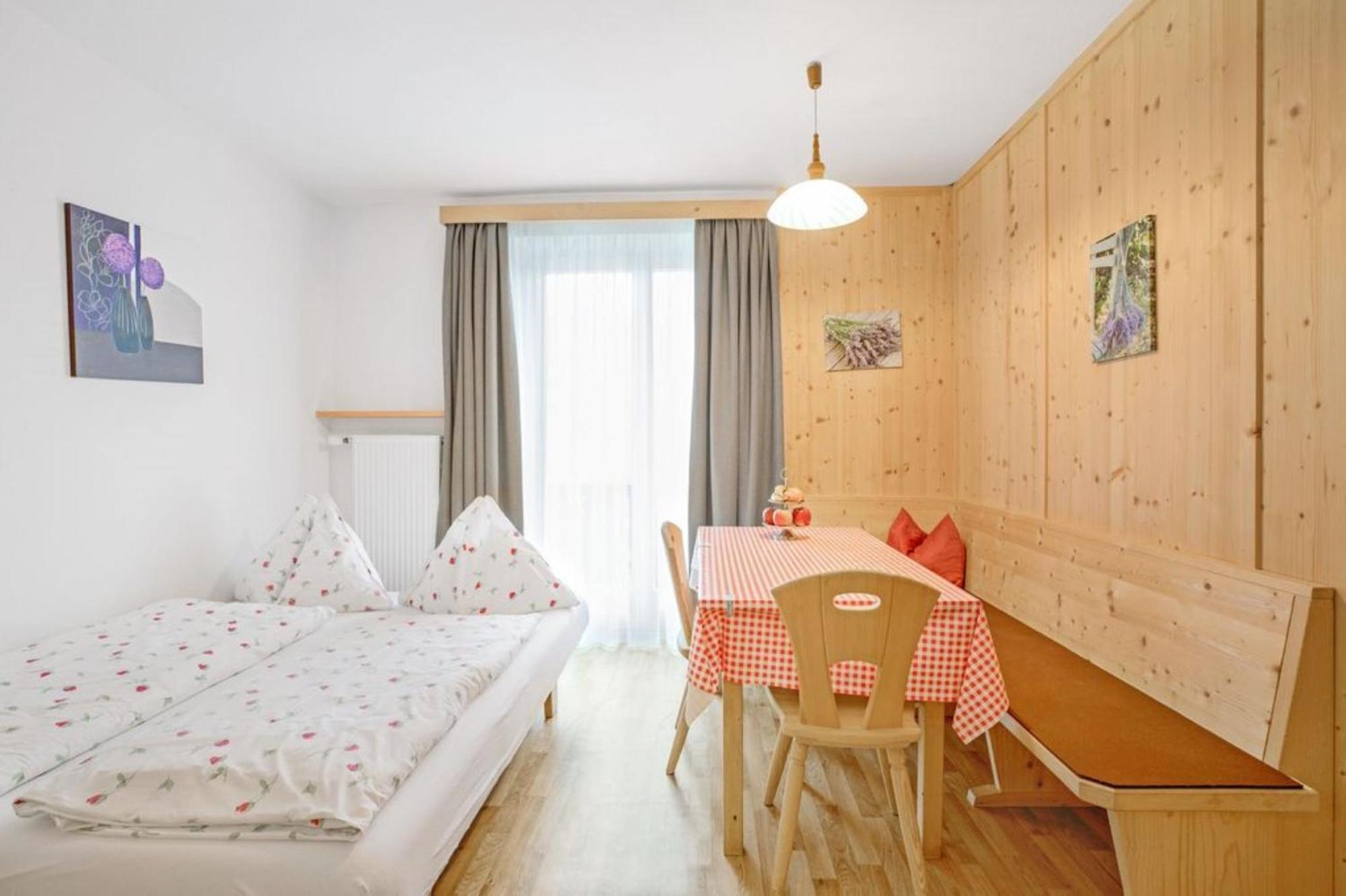 Residence Kruma Olang Екстериор снимка