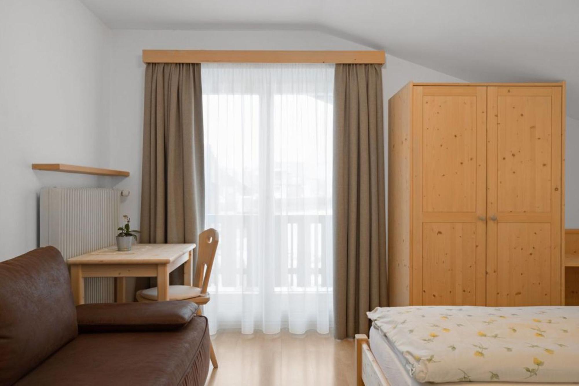 Residence Kruma Olang Екстериор снимка