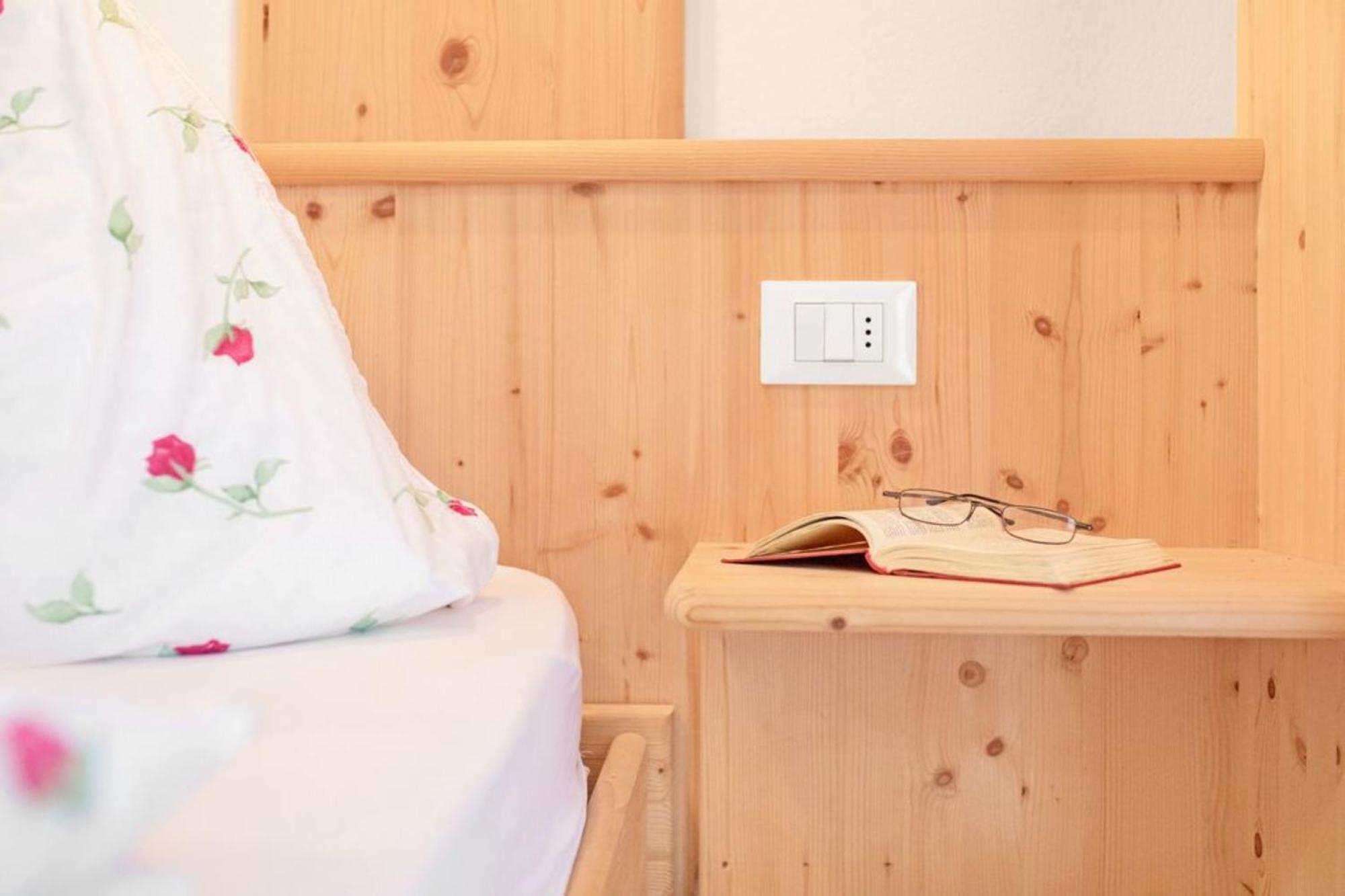 Residence Kruma Olang Екстериор снимка