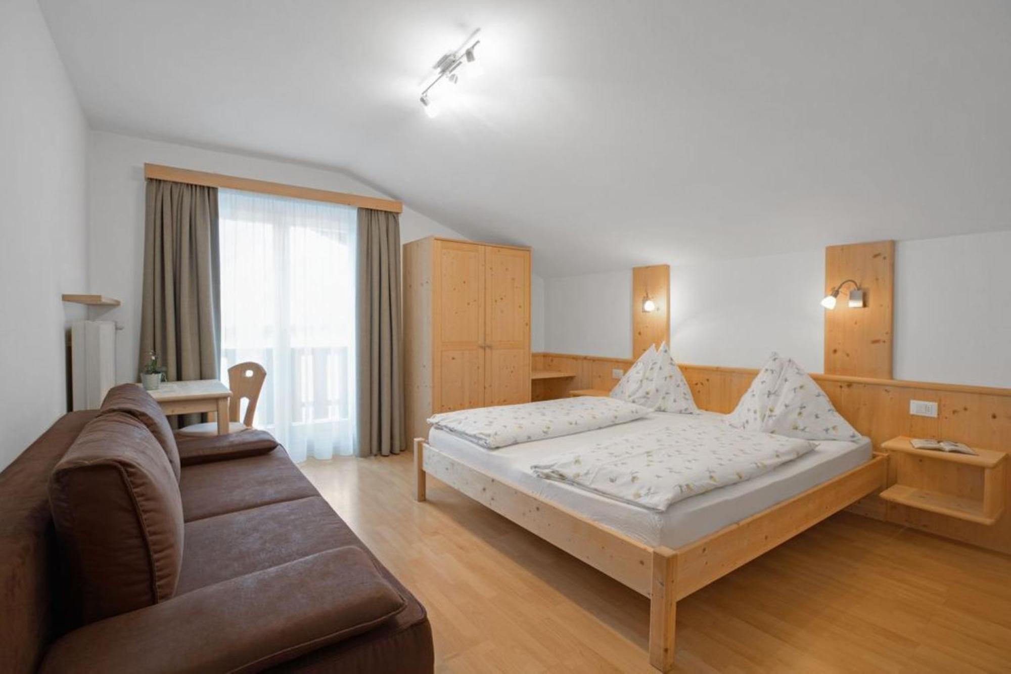 Residence Kruma Olang Екстериор снимка