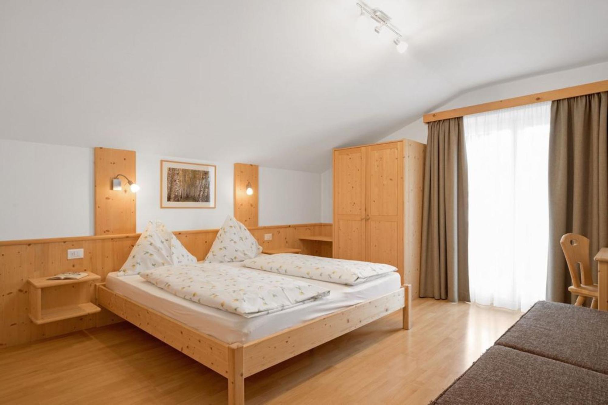 Residence Kruma Olang Екстериор снимка