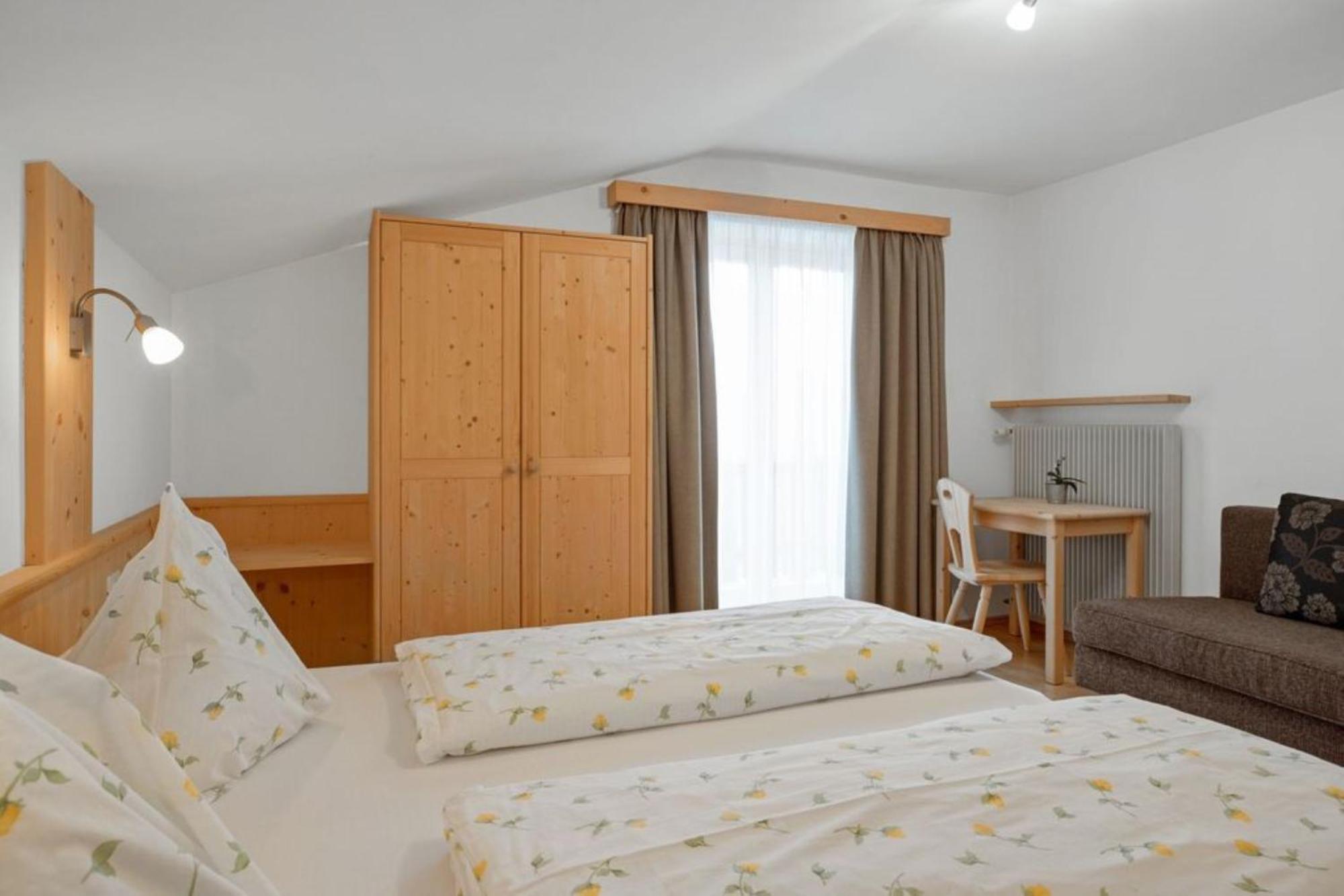 Residence Kruma Olang Екстериор снимка