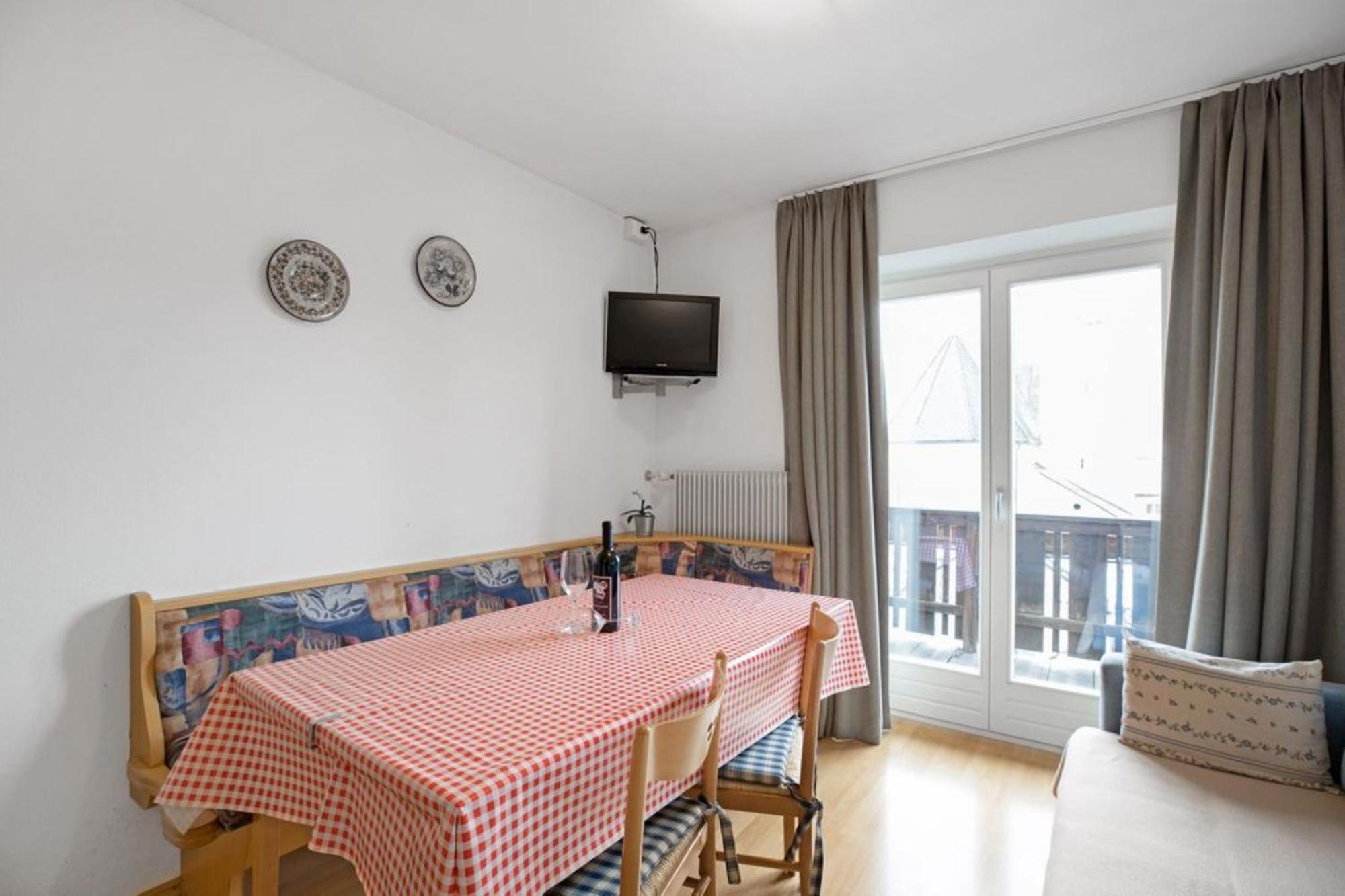 Residence Kruma Olang Екстериор снимка