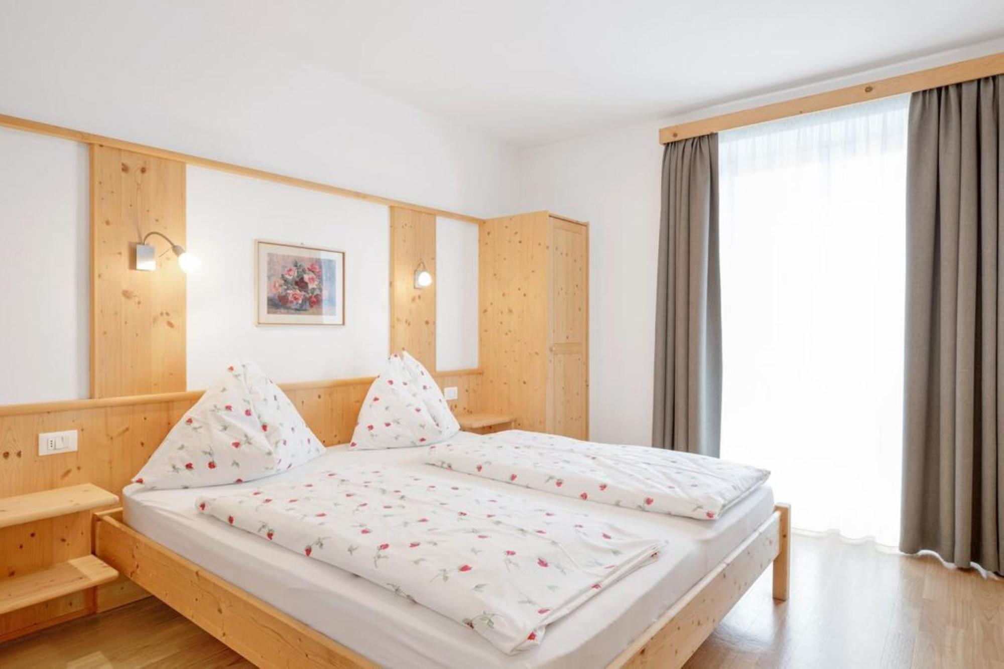 Residence Kruma Olang Екстериор снимка