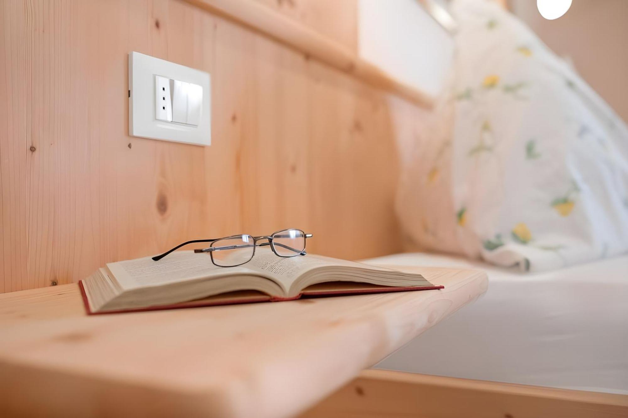 Residence Kruma Olang Екстериор снимка