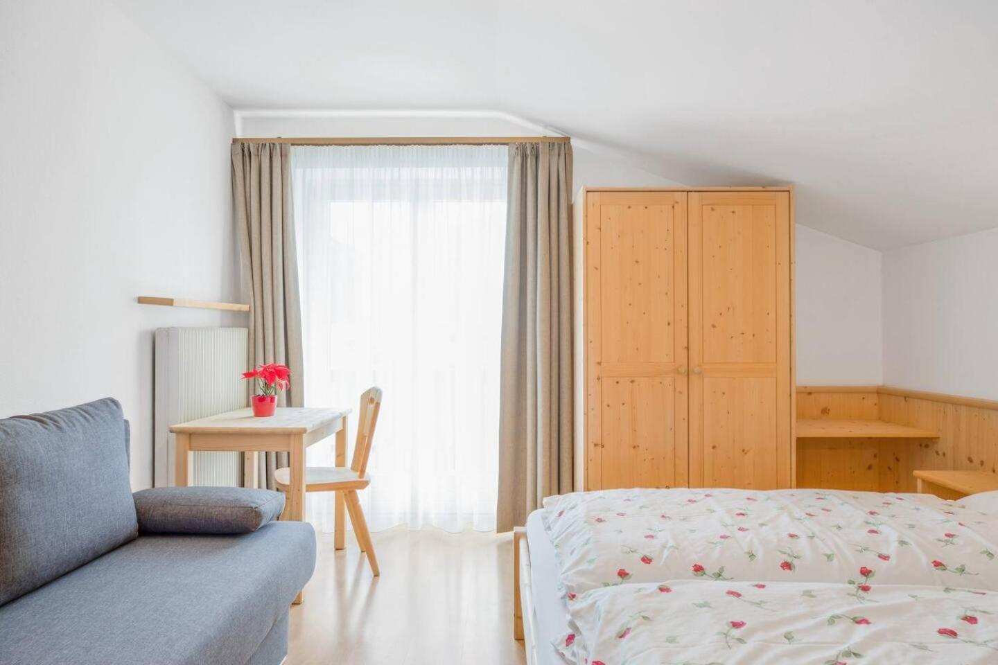 Residence Kruma Olang Екстериор снимка