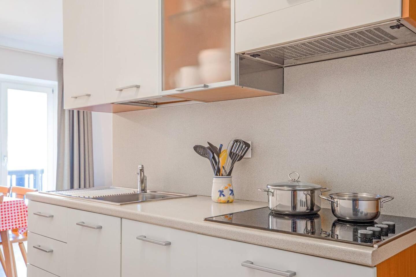 Residence Kruma Olang Екстериор снимка