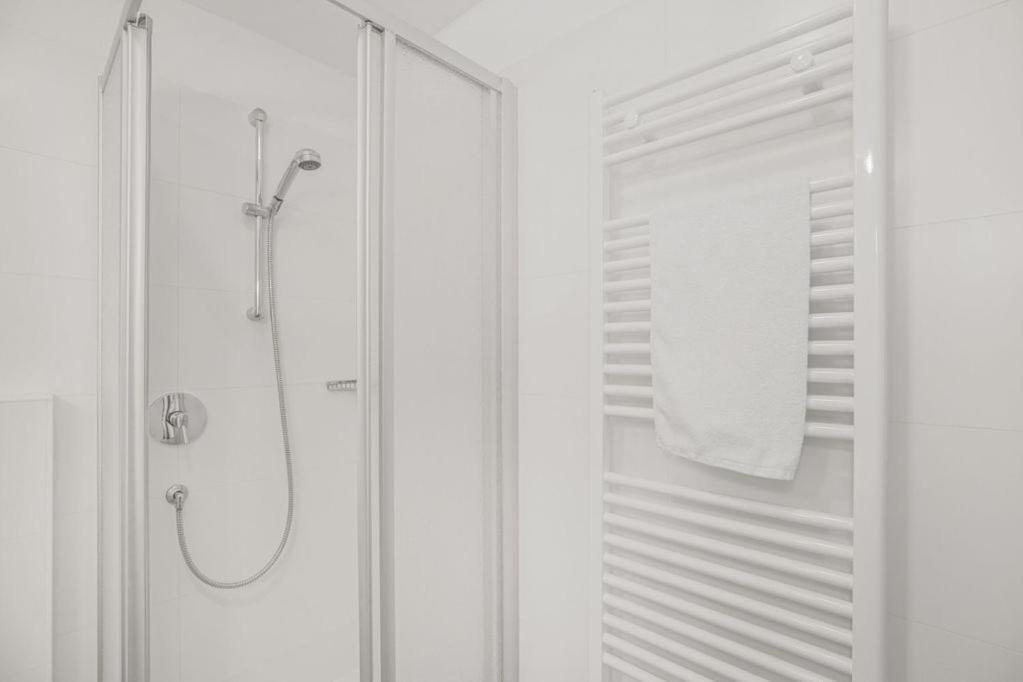 Residence Kruma Olang Екстериор снимка