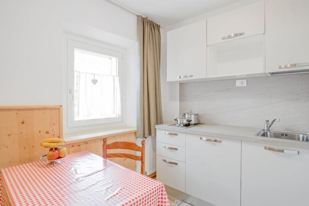 Residence Kruma Olang Екстериор снимка