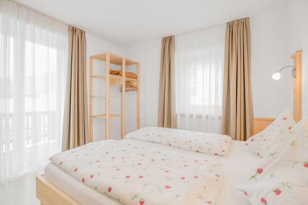 Residence Kruma Olang Екстериор снимка