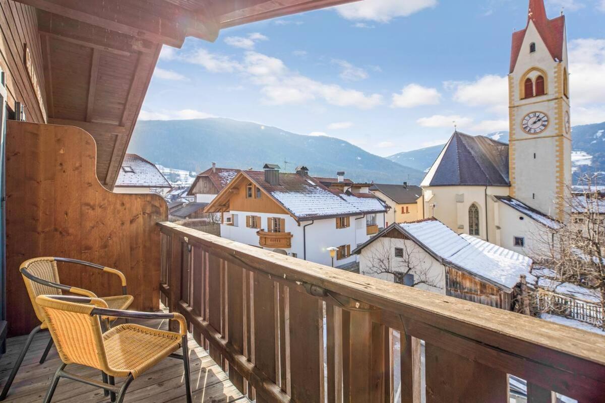 Residence Kruma Olang Екстериор снимка