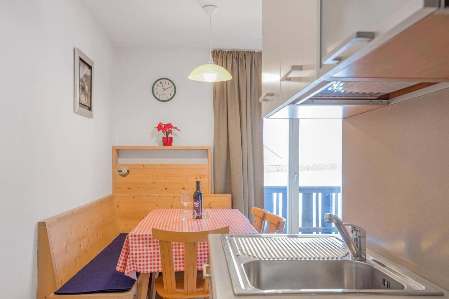 Residence Kruma Olang Екстериор снимка