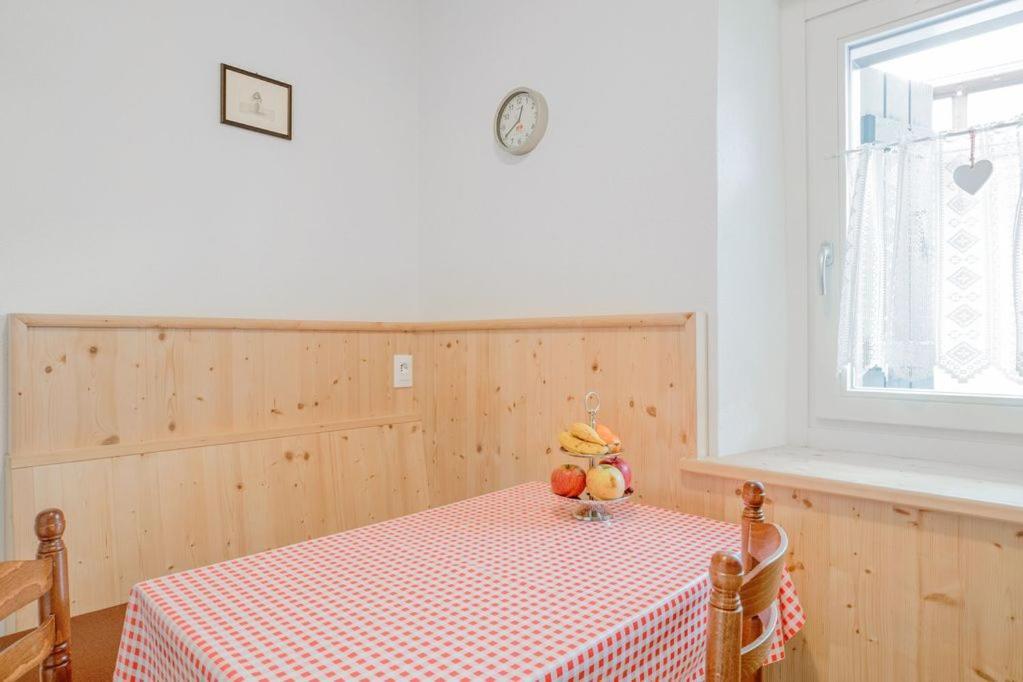 Residence Kruma Olang Екстериор снимка