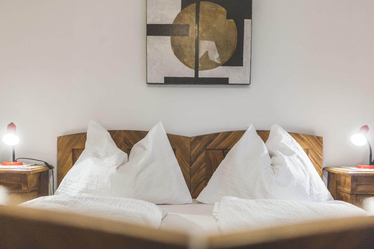 Residence Kruma Olang Екстериор снимка